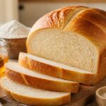 Ina Garten Honey White Bread Recipe