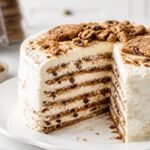 Ina Garten Icebox Cake With Tate's Cookies Recipe