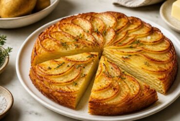 Ina Garten Potatoes Anna Recipe