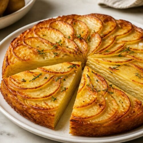 Ina Garten Potatoes Anna Recipe