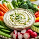 Ina Garten Veggie Dip Recipe