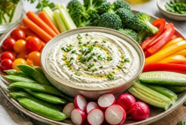 Ina Garten Veggie Dip Recipe