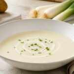 Julia Child Vichyssoise Recipe