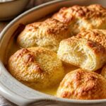 Martha White Butter Swim Biscuits Recipe