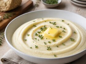 Mary Berry Celeriac Puree Recipe