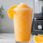 Ninja Slushie Orange Julius Recipe