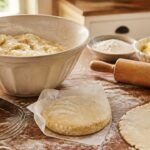 Paula Deen Pie Dough Recipe