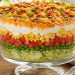 Pioneer Woman 7 Layer Salad Recipe