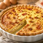 Pioneer Woman Quiche Lorraine Recipe