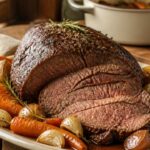 Pioneer Woman Rump Roast Recipe
