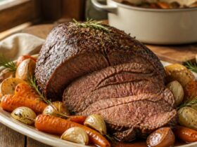 Pioneer Woman Rump Roast Recipe