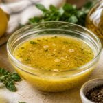 Pita Jungle Lemon Vinaigrette Recipe