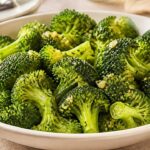 Red Lobster Seasoned Broccoli Recipe
